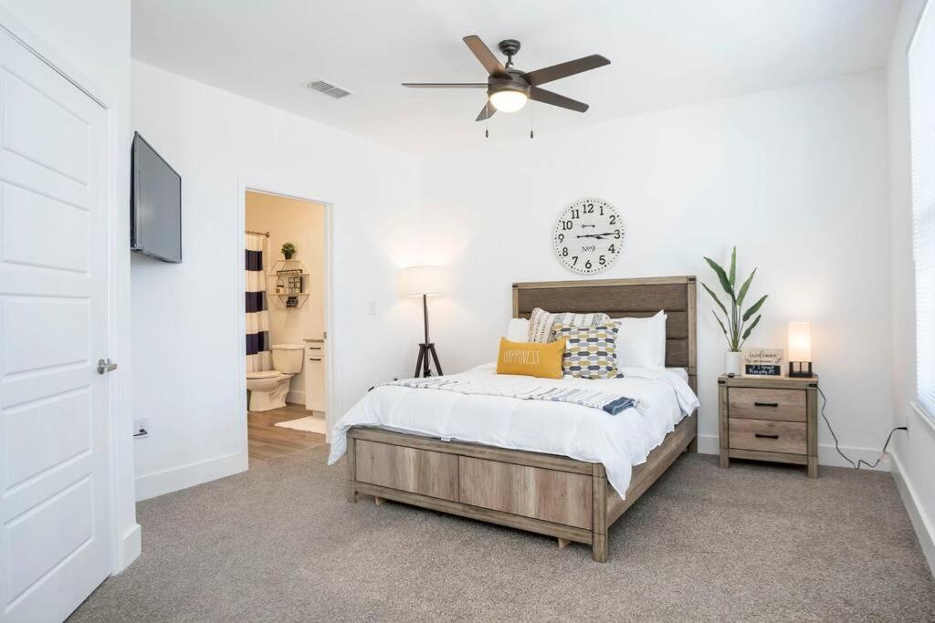 Swanky Atlanta Apartment Екстериор снимка